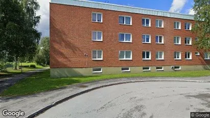 Apartments for rent in Strömsund - Photo from Google Street View Apartments for rent in Strömsund - Photo from Google Street View
