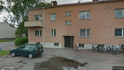 Apartments for rent in Karlstad - Photo from Google Street View