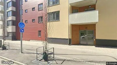 Apartments for rent in Skellefteå - Photo from Google Street View Apartments for rent in Skellefteå - Photo from Google Street View