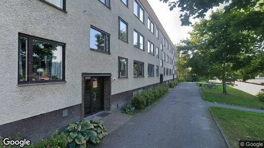Apartments for rent in Norrköping - Photo from Google Street View