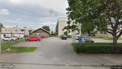 Apartments for rent in Växjö - Photo from Google Street View Apartments for rent in Växjö - Photo from Google Street View