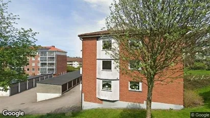 Apartments for rent in Laholm - Photo from Google Street View Apartments for rent in Laholm - Photo from Google Street View
