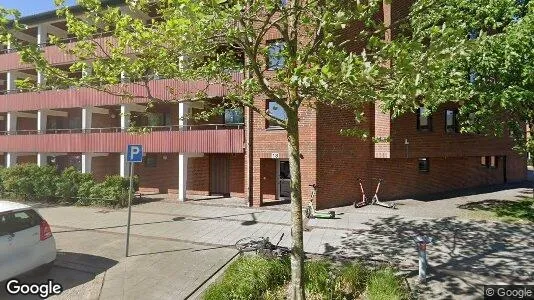 Apartments for rent in Helsingborg - Photo from Google Street View