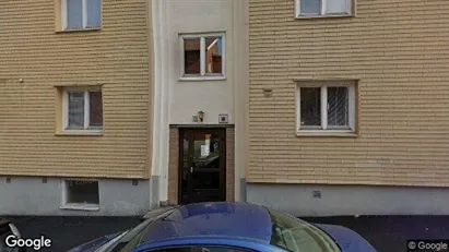 Apartments for rent in Katrineholm - Photo from Google Street View Apartments for rent in Katrineholm - Photo from Google Street View