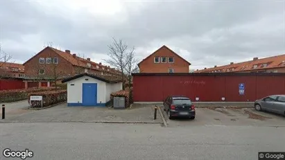 Apartments for rent in Ystad - Photo from Google Street View Apartments for rent in Ystad - Photo from Google Street View