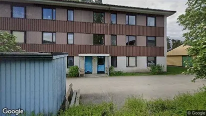Apartments for rent in Sandviken - Photo from Google Street View Apartments for rent in Sandviken - Photo from Google Street View