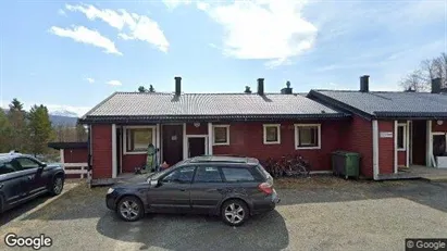 Apartments for rent in Storuman - Photo from Google Street View