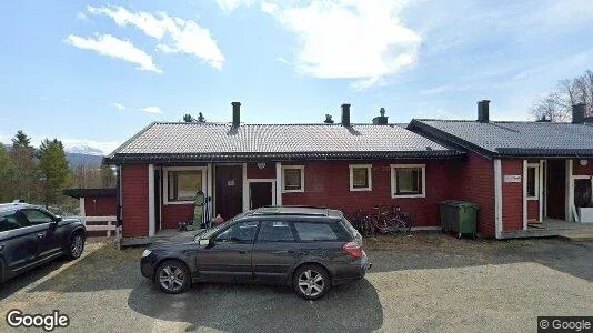 Apartments for rent in Storuman - Photo from Google Street View