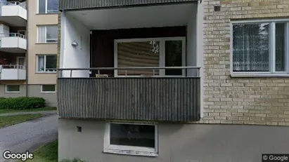 Apartments for rent in Sandviken - Photo from Google Street View Apartments for rent in Sandviken - Photo from Google Street View