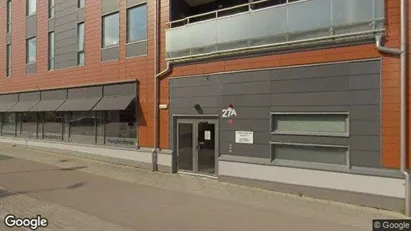 Apartments for rent in Älmhult - Photo from Google Street View Apartments for rent in Älmhult - Photo from Google Street View