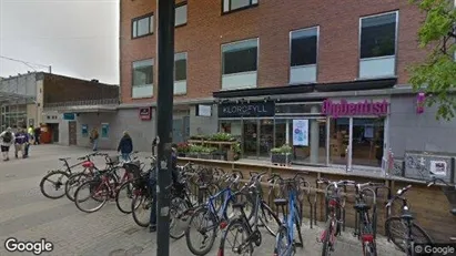 Apartments for rent in Norrköping - Photo from Google Street View