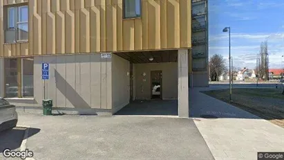 Apartments for rent in Skellefteå - Photo from Google Street View Apartments for rent in Skellefteå - Photo from Google Street View