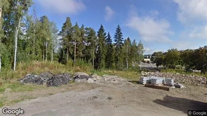 Apartments for rent in Växjö - Photo from Google Street View Apartments for rent in Växjö - Photo from Google Street View