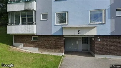 Apartments for rent in Botkyrka - Photo from Google Street View