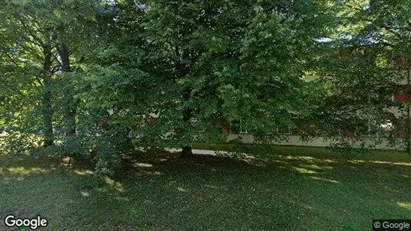 Apartments for rent in Växjö - Photo from Google Street View Apartments for rent in Växjö - Photo from Google Street View