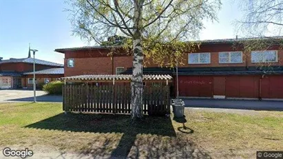 Apartments for rent in Skellefteå - Photo from Google Street View Apartments for rent in Skellefteå - Photo from Google Street View