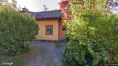 Apartments for rent in Sandviken - Photo from Google Street View Apartments for rent in Sandviken - Photo from Google Street View