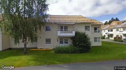 Apartments for rent in Dorotea - Photo from Google Street View Apartments for rent in Dorotea - Photo from Google Street View