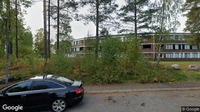 Apartments for rent in Jönköping - Photo from Google Street View Apartments for rent in Jönköping - Photo from Google Street View