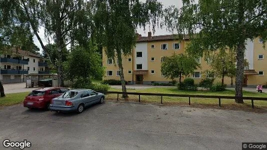 Apartments for rent in Kalmar - Photo from Google Street View