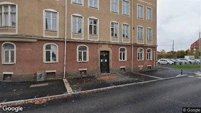 Apartments for rent in Jönköping - Photo from Google Street View Apartments for rent in Jönköping - Photo from Google Street View