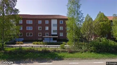Apartments for rent in Svalöv - Photo from Google Street View