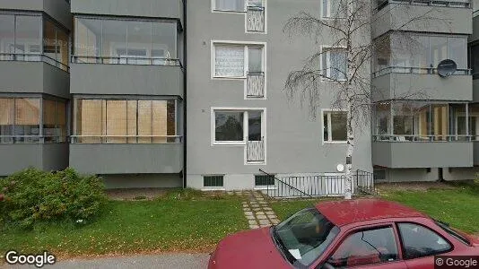 Apartments for rent in Härjedalen - Photo from Google Street View