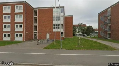 Apartments for rent in Sundsvall - Photo from Google Street View