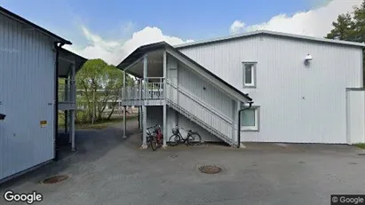 Apartments for rent in Malå - Photo from Google Street View Apartments for rent in Malå - Photo from Google Street View