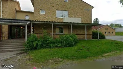 Apartments for rent in Skellefteå - Photo from Google Street View Apartments for rent in Skellefteå - Photo from Google Street View