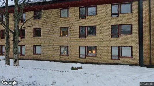 Apartments for rent in Arvidsjaur - Photo from Google Street View