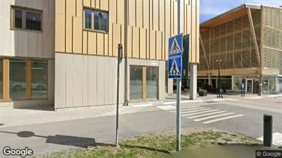 Apartments for rent in Skellefteå - Photo from Google Street View Apartments for rent in Skellefteå - Photo from Google Street View