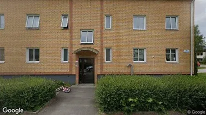 Apartments for rent in Eda - Photo from Google Street View