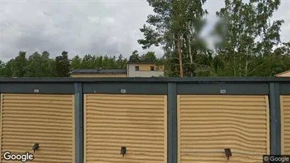 Apartments for rent in Karlstad - Photo from Google Street View