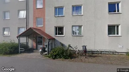 Apartments for rent in Motala - Photo from Google Street View Apartments for rent in Motala - Photo from Google Street View