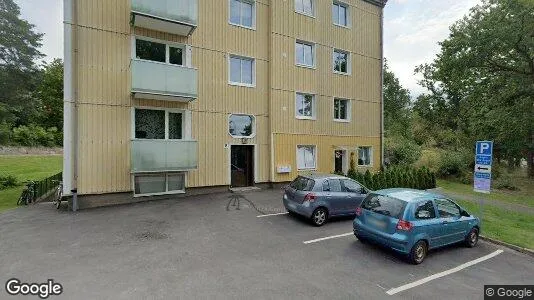 Apartments for rent in Finspång - Photo from Google Street View