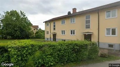 Apartments for rent in Kristinehamn - Photo from Google Street View Apartments for rent in Kristinehamn - Photo from Google Street View