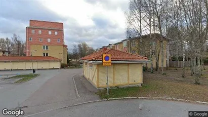 Apartments for rent in Västerås - Photo from Google Street View Apartments for rent in Västerås - Photo from Google Street View