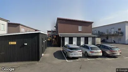 Apartments for rent in Helsingborg - Photo from Google Street View