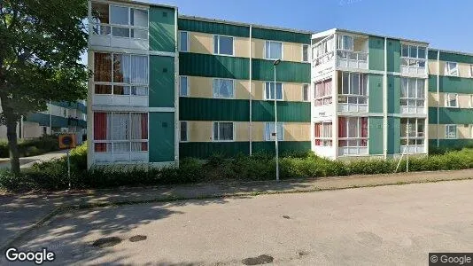 Apartments for rent in Bjuv - Photo from Google Street View