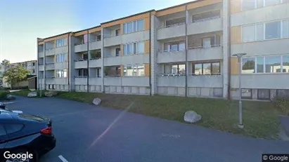 Apartments for rent in Växjö - Photo from Google Street View Apartments for rent in Växjö - Photo from Google Street View