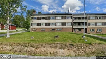 Apartments for rent in Örnsköldsvik - Photo from Google Street View