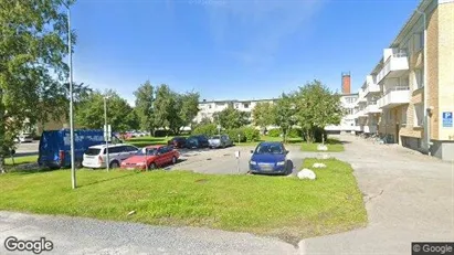 Apartments for rent in Strömsund - Photo from Google Street View Apartments for rent in Strömsund - Photo from Google Street View