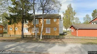 Apartments for rent in Storuman - Photo from Google Street View