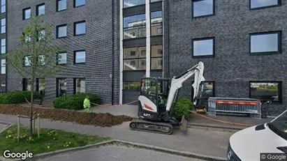 Apartments for rent in Båstad - Photo from Google Street View Apartments for rent in Båstad - Photo from Google Street View