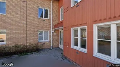 Apartments for rent in Skellefteå - Photo from Google Street View Apartments for rent in Skellefteå - Photo from Google Street View
