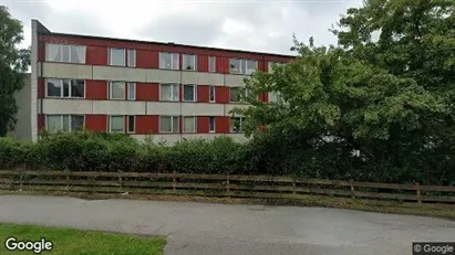 Apartments for rent in Växjö - Photo from Google Street View Apartments for rent in Växjö - Photo from Google Street View