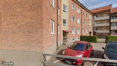 Apartments for rent in Säffle - Photo from Google Street View Apartments for rent in Säffle - Photo from Google Street View