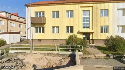 Apartments for rent in Västerås - Photo from Google Street View