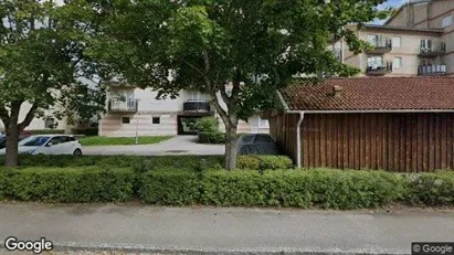 Apartments for rent in Växjö - Photo from Google Street View Apartments for rent in Växjö - Photo from Google Street View